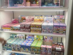-泡泡玛特POPMART(合生汇店)