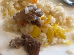-阿达西新疆餐厅(西北大学店)