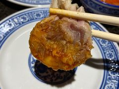 -清真·京华源铜锅涮肉(丰庆店)