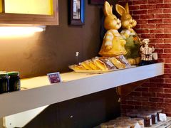 -韩国利尔面包(桂林路店)