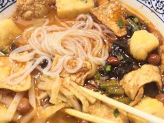 -亚皆老街南宁老友粉·米粉(印象城店)