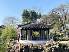 -拙政园