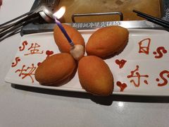 -海底捞火锅(长宁路龙之梦店)
