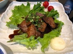 -梅丘·寿司の美登利(银座店)