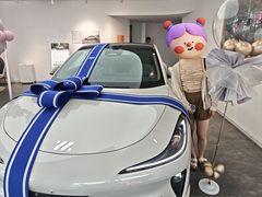 -智己汽车北京丰台用户中心