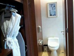 -天津君隆威斯汀酒店