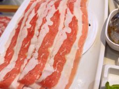 -傣妹火锅(丰庄路店)