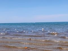 -青海湖二郎剑景区