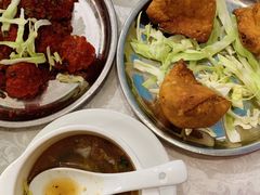 -葛尼沙印度餐厅 (镇明路店)