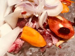 -九府羊·鲜羊火锅·烤串(新华路店)