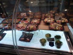 -巴黎贝甜(大宁国际商业广场店)