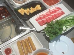 -海底捞火锅(壹悦城店)