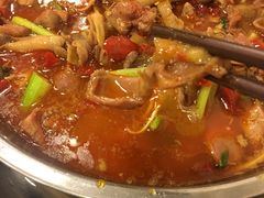 -胖娃古镇鸡杂(磁器口总店)