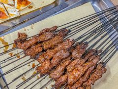-老白家怡贵园烤肉