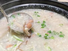 -滋粥楼·顺德菜(番禺广场总店)