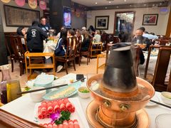 -东来顺饭庄(天坛店)