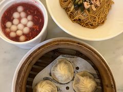-南小馆(迪士尼小镇店)