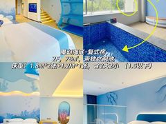 -佛冈森波拉度假区