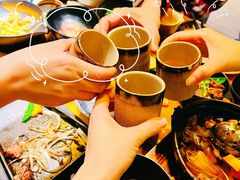 -和彩放题餐厅(酒仙桥店)