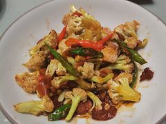 -南景饭店(万家丽路店)