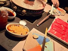 -东来顺·非遗火锅(赛格国际购物中心店)