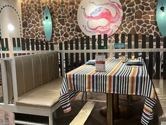 -Aqua Oasis 水天堂(相城天虹商场店)