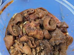 -丁记面馆(凤凰店)