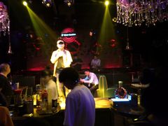 -苏荷酒吧(九街店)