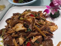 -老友王·南宁特色菜(金汇如意坊店)