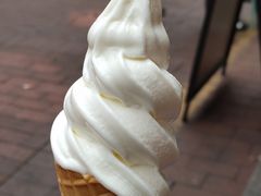 新鲜冰淇淋-蜜雪冰城(江南万达金街店)