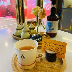 -栖SPA·ONDA ·海菲秀·皑皑科技美肤中心