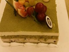 -美丽心情蛋糕(江苏路店)