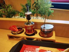 -华记煲仔华·煲仔饭(三元里万科里店)