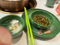 -润园四季椰子鸡火锅(欢乐海岸店)
