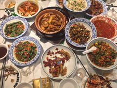 -欧记大排档·景德菜(上海首店)