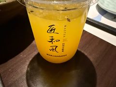 -匠和风精致料理(莆田财富中心店)