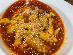 -苏渝汇重庆江湖菜(桐泾公园店)