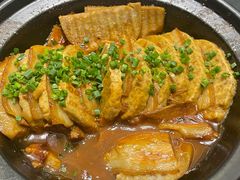 -正阁海鲜餐厅(六虹桥店)