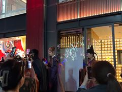 -德发长·花式蒸饺(大唐不夜城店)