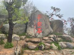 -南岳衡山风景名胜区