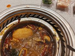 -龍歌自助小火锅(秦淮水游城店)