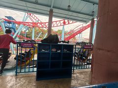 -横店影视城梦幻谷园区