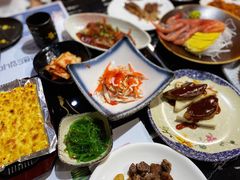 -松坂屋日料自助(长城路店)