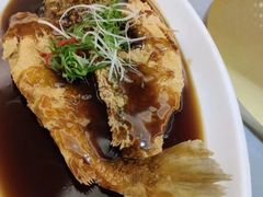 -银都上海菜馆(粤海东路店)