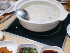 -湯系·煲汤手艺人(东二环泰禾广场店)