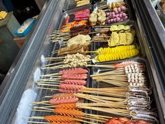 -李字号臭豆腐(总店)