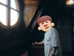 -良友书坊(安徽路店)