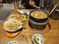 -十六蒲(桂林路店)