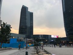 -大族广场Mall&More