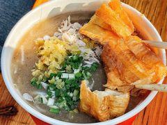 -汪记鲜鱼糊汤粉(沈阳路总店)